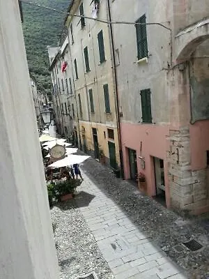 Apartment Nel Cuore Del Borgo