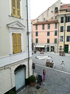 Nel Cuore Del Borgo