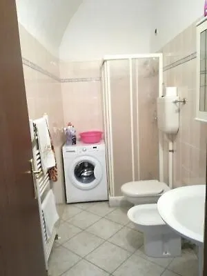 Apartment Nel Cuore Del Borgo