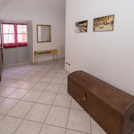Nel Cuore Del Borgo Apartment