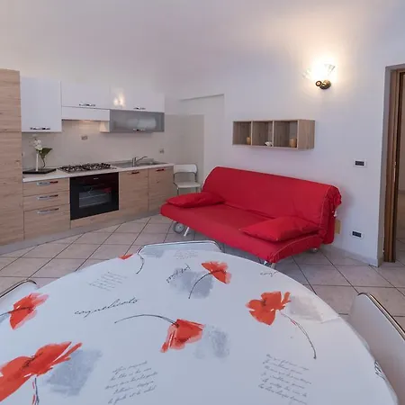 Apartment Nel Cuore Del Borgo *
