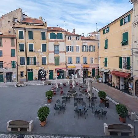 Nel Cuore Del Borgo *