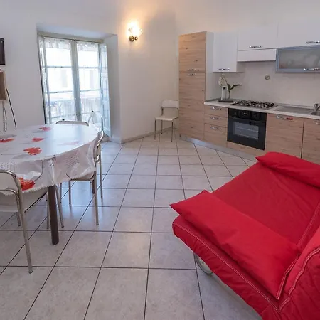 Nel Cuore Del Borgo Apartment